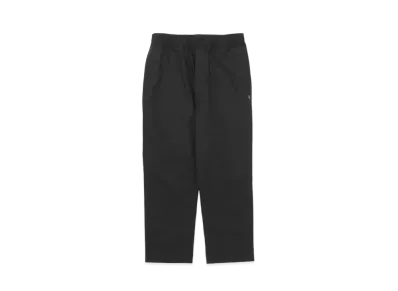 GOD SELECTION XXX Easy Pants GX-S23-PT-05 "Black"