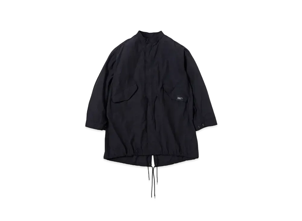 NEIGHBORHOOD M-51 Coat "Black"