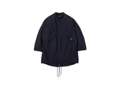 NEIGHBORHOOD M-51 Coat "Navy"