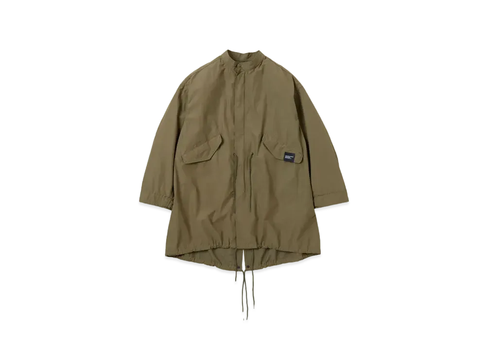 NEIGHBORHOOD M-51 Coat "Olive Drab"