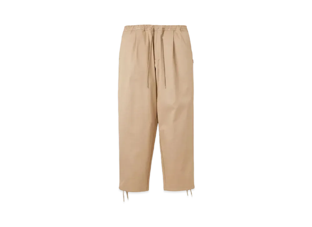 NEIGHBORHOOD Baggysilhouette Easy Pants "Beige"