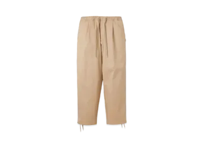 NEIGHBORHOOD Baggysilhouette Easy Pants "Beige"