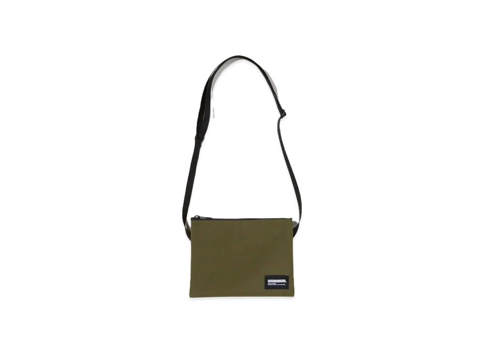 NEIGHBORHOOD ブラックスニーカー 27.5cm NEIGHBORHOOD ブラックスニーカー 27.5cm