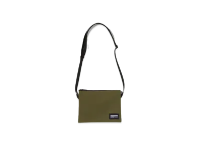 NEIGHBORHOOD Mini Rectangle Bag "Olive Drab"
