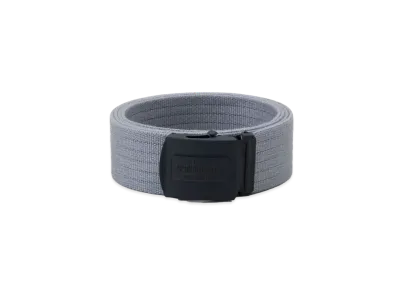 NEIGHBORHOOD GI Belt "Gray"