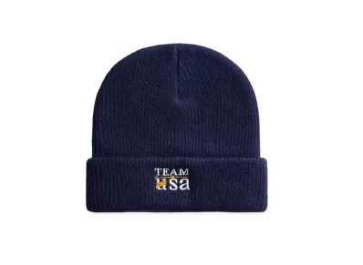 Kith x Team USA Knit Beanie "Nocturnal"
