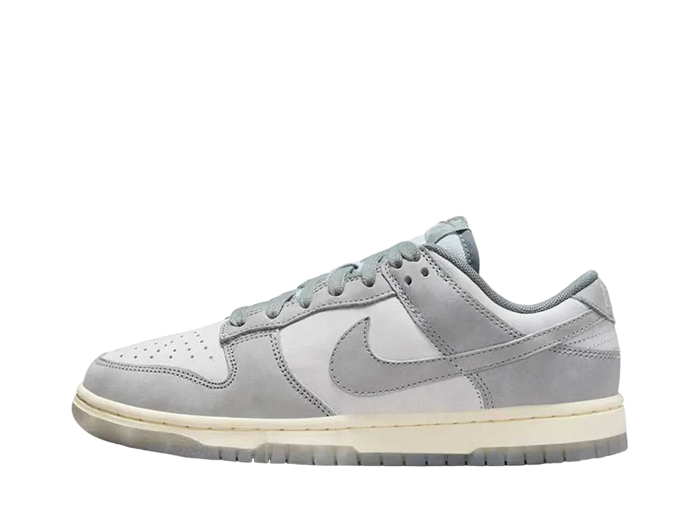 Nike Women's Dunk Low "Cool Grey"