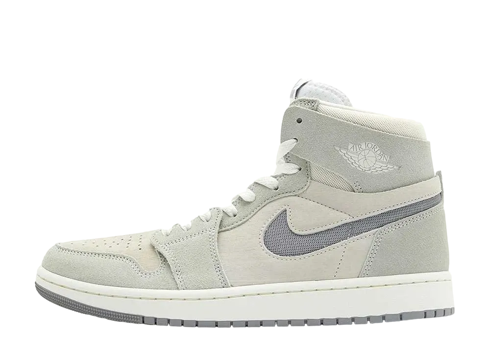 靴 Nike Air Jordan 1 High Zoom CMFT 2 2024年 発売予定】NIKE AIR JORDAN 1 HIGH ZOOM CMFT 2