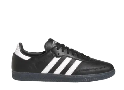 ファッキン オーサム × アディダス オリジナルス サンバ "コアブラック"