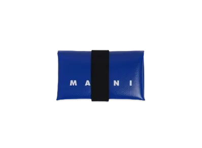 MARNI WALLET "ROYAL"