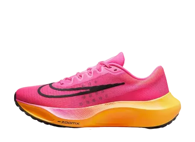 Nike Zoom Fly 5 "Hyper Pink/Black/Laser Orange"