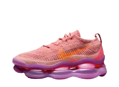 Nike Women's Air Max Scorpion Flyknit "Red Stardust"