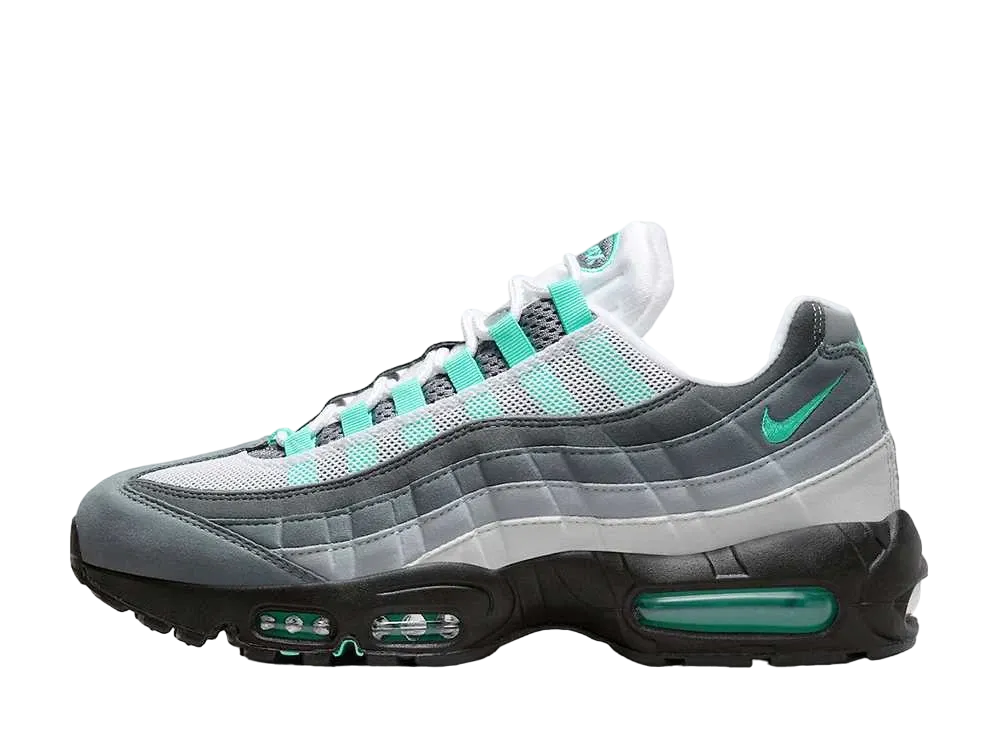 Nike Air Max 95 "Hyper Turquoise"