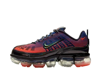 Nike Women's Air Vapormax 360 "Blue Void/Kinetic Green"