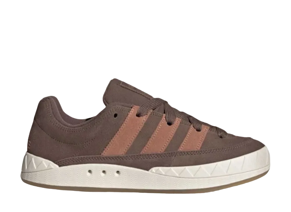 adidas Adimatic "Earth Straighter"
