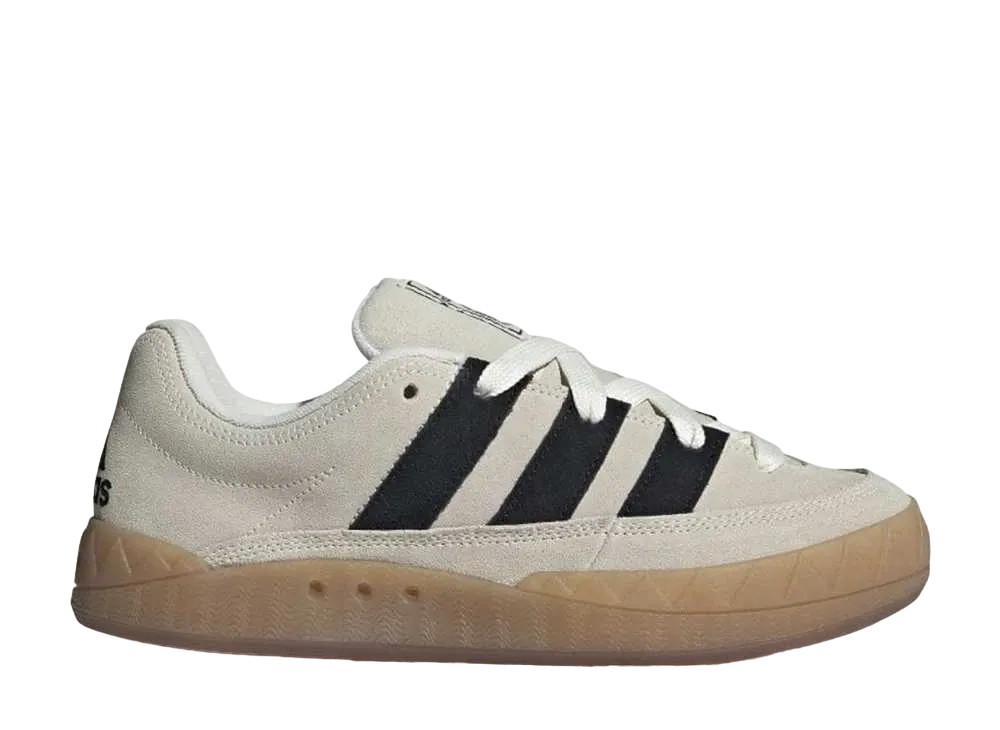 adidas Adimatic "Off White"