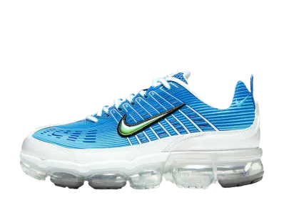 Nike Air Vapormax 360 "Varsity Royal/Black/Blue Fury"