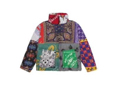 Children of the discordance BANDANA MIL LEVEL SP DOWN JACKET PQ B "ASSORT"