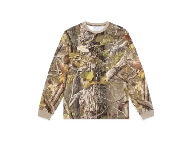 Children of the discordance REAL TREE T-SHIRT LS "TREE COL"