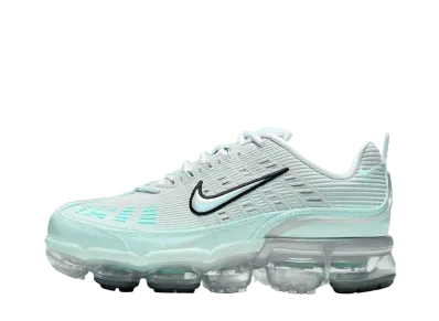 Nike Women's Air Vapormax 360 "Photon Dust/Aurora Green"