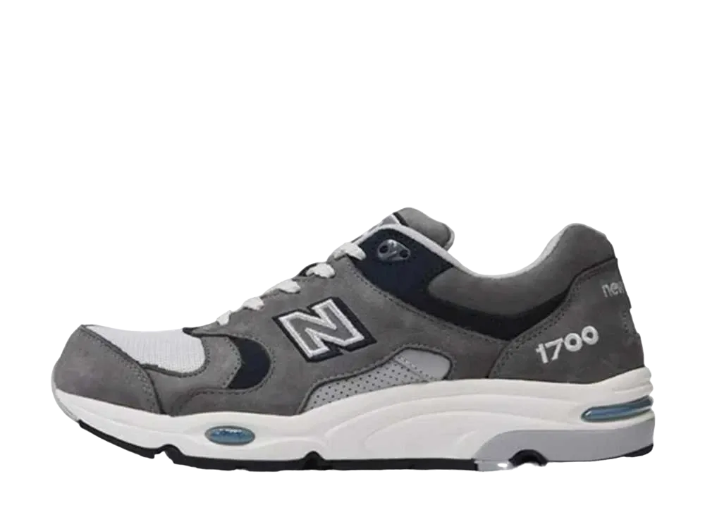 New Balance 1700 "Gray"