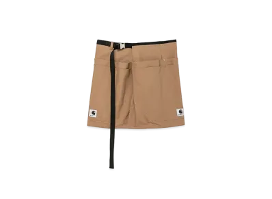 Carhartt WIP x sacai Apron "Beige"