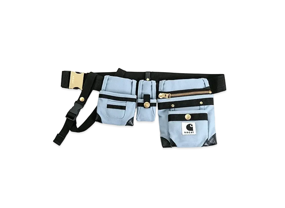 Carhartt WIP x sacai Pocket Bag 