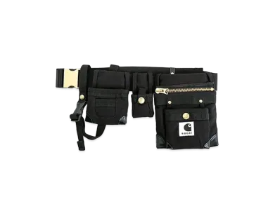 Carhartt WIP x sacai Pocket Bag "Black"