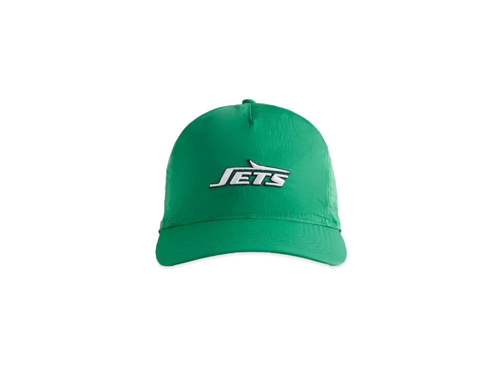 Kith for the NFL: Jets '47 Hitch Snapback "Luna"