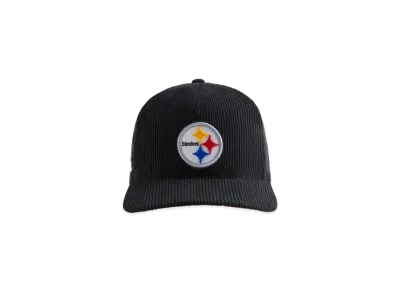 Kith for the NFL: Steelers '47 Hitch Snapback "Black"