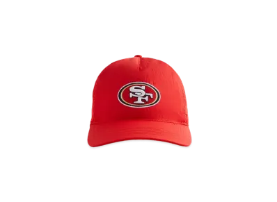 Kith for the NFL: 49ers '47 Hitch Snapback "Dalle"