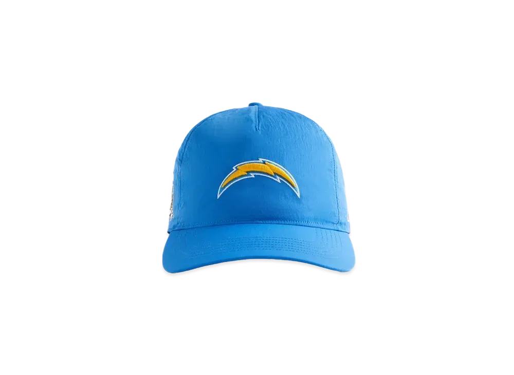 Kith for the NFL: Chargers '47 Hitch Snapback "Lhasa"