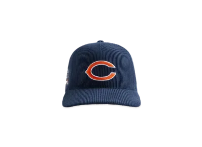 Kith for the NFL: Bears '47 Hitch Snapback "Meter"