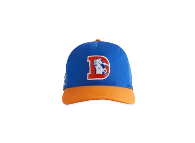 Kith for the NFL: Broncos '47 Hitch Snapback "Sonam"