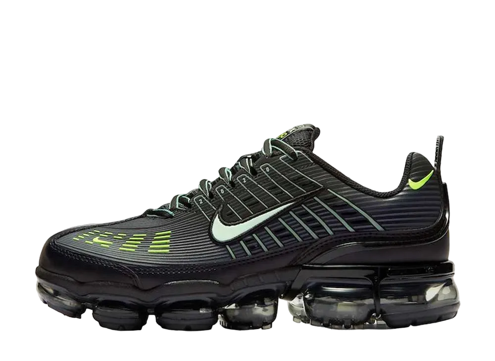 ナイキ エアヴェイパーマックス360 "ピスタチオフロスト"