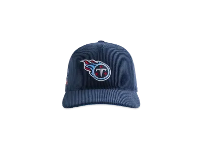 Kith for the NFL: Titans '47 Hitch Snapback "Action"