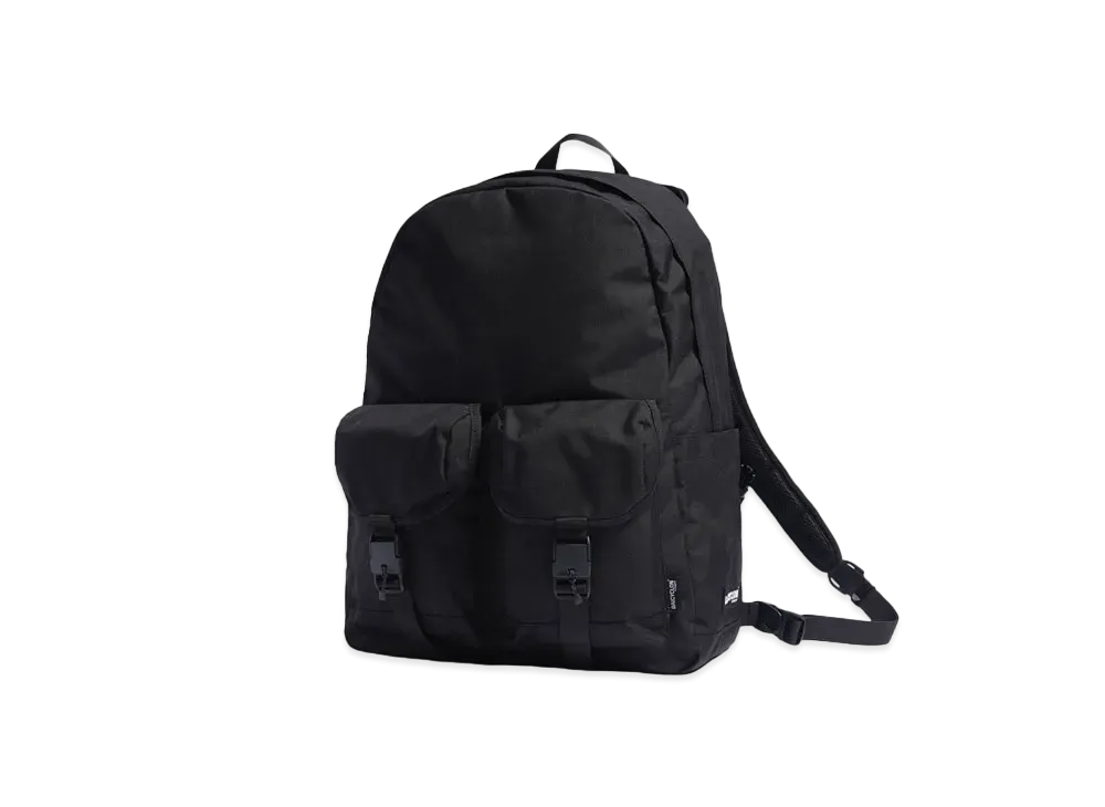 BAICYCLON by bagjack BACKPACK "BLACK"
