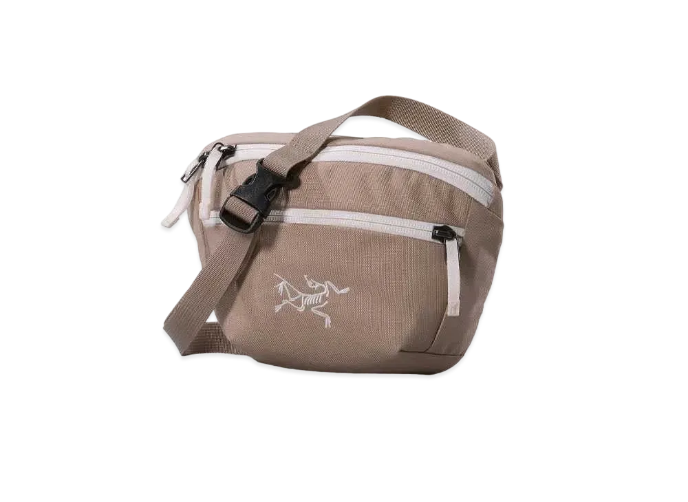 ARC'TERYX Mantis 1 Waistpack "Neutral Zone" X000006157