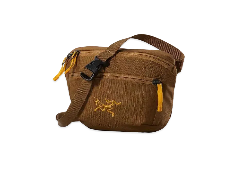 ARC'TERYX Mantis 1 Waistpack "Relic" X000006157