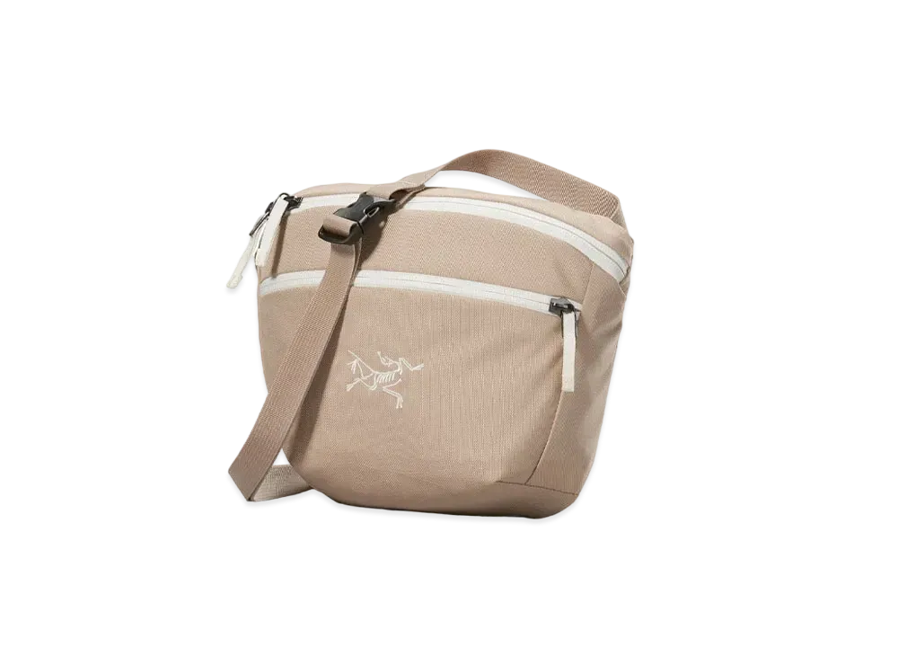 ARC'TERYX Mantis 2 Waistpack "Neutral Zone" X000006100