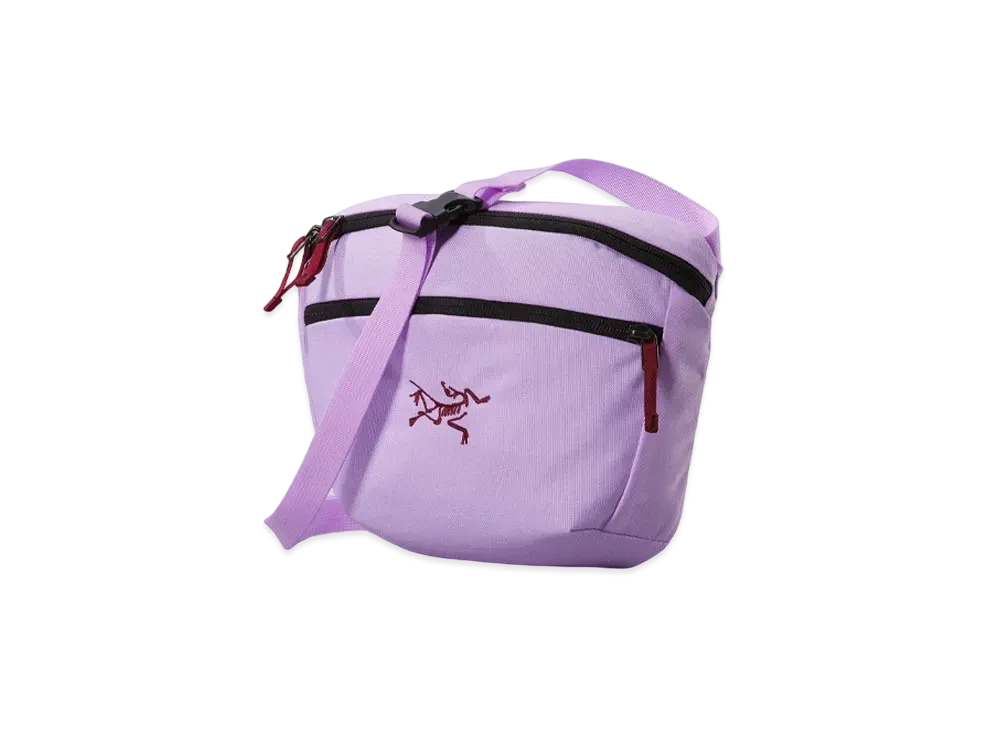 ARC'TERYX Mantis 2 Waistpack "Storm Glow" X000006100