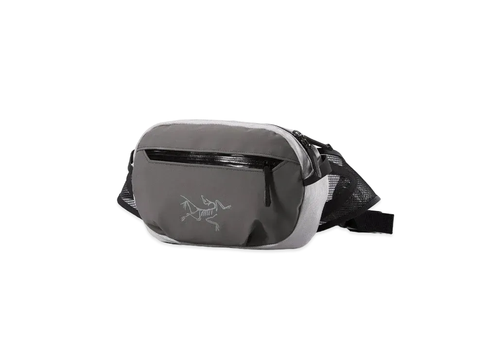 ARC'TERYX Arrow Waist Pack "Atmos" X000008017