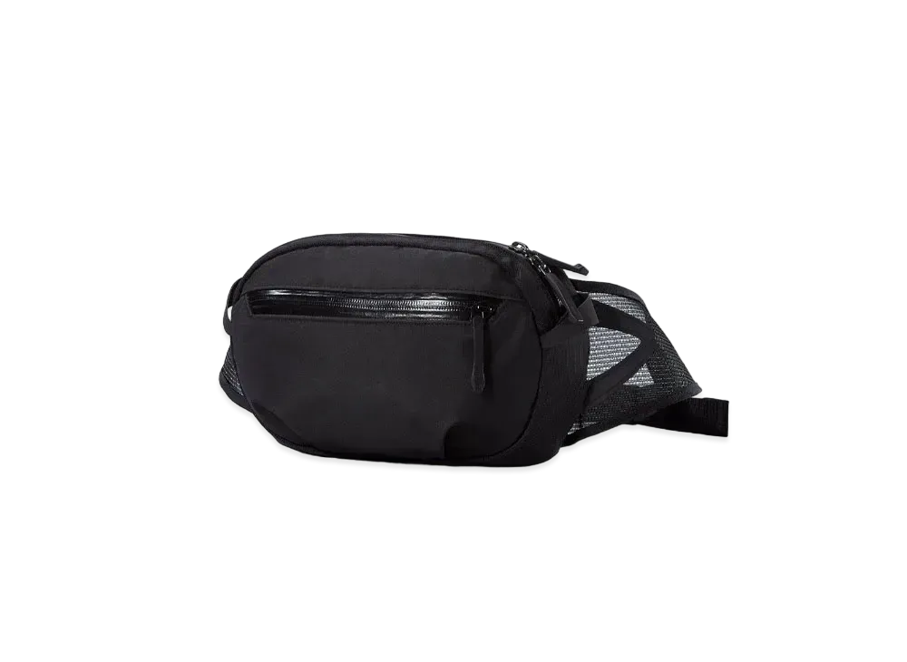 ARC'TERYX Arrow Waist Pack "Black II" X000008017