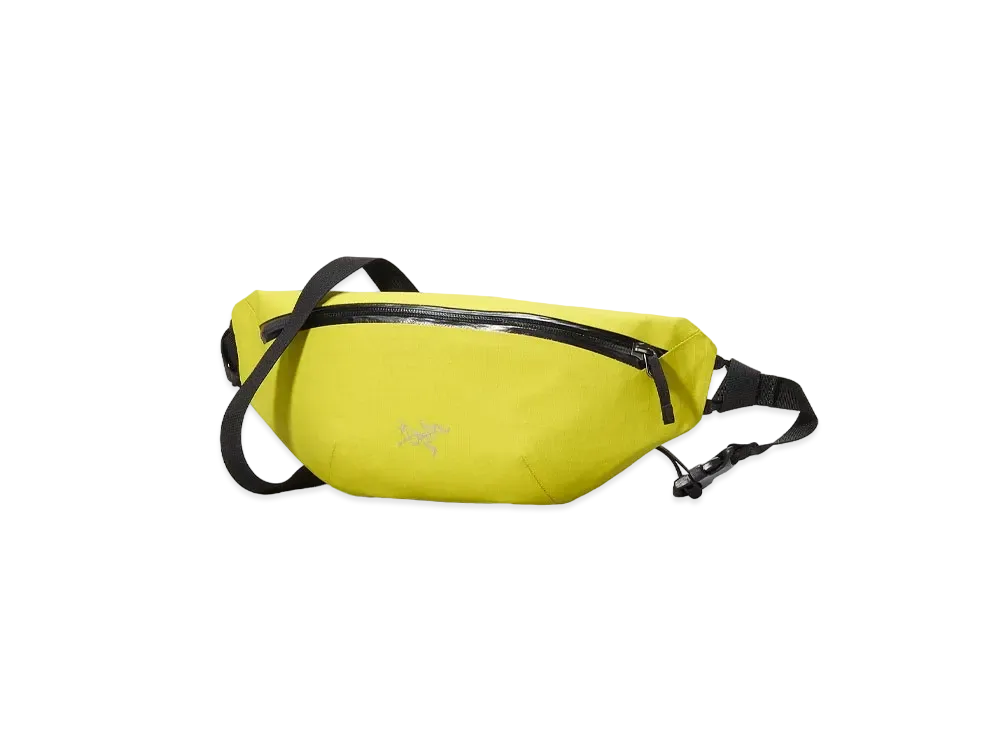 ARC'TERYX Granville Crossbody Bag "Lampyre" X000007015