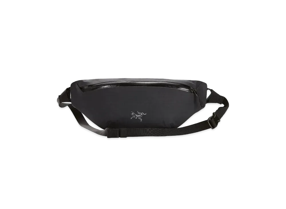 ARC'TERYX Granville Crossbody Bag "Black" X000007015