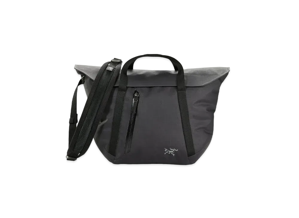 ARC'TERYX Granville Shoulder Bag "Black" X000006316