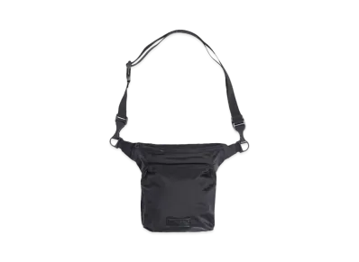 BAICYCLON by bagjack SHOULDER BAG "BLACK"