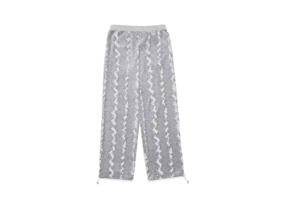 NEONSIGN Heather Python Pants "HEATHER GRAY"