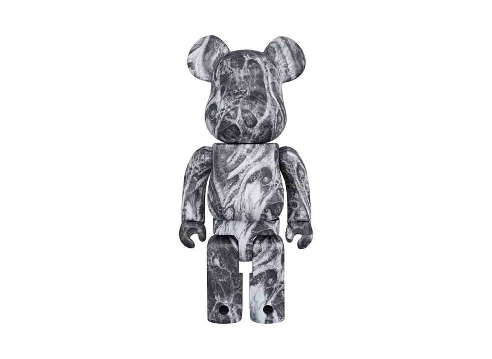 Bearbrick Brandon Holt 400%