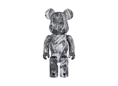Bearbrick Brandon Holt 400%